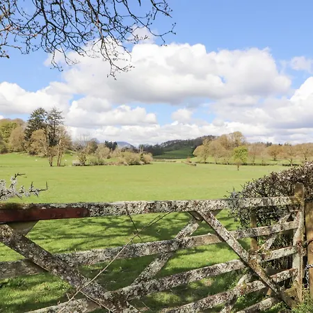 Bishop Howe بيت للعطل Near Sawrey