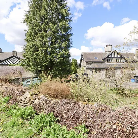度假居 Bishop Howe Near Sawrey